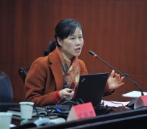 伟德国际1949官网副经理况迎辉
